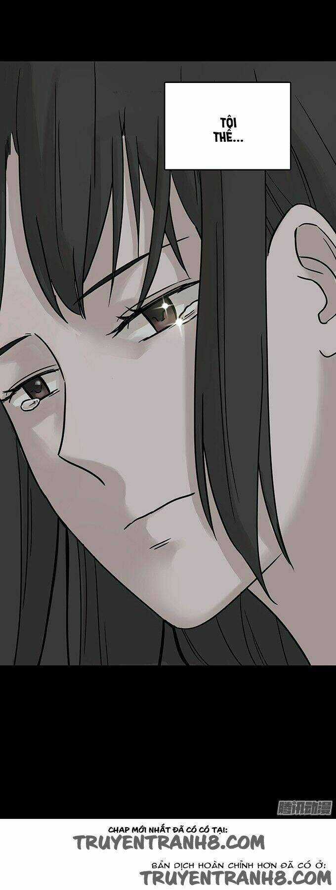 Ớn Lạnh Tuyệt Đối - Chapter 100 - Trang 17