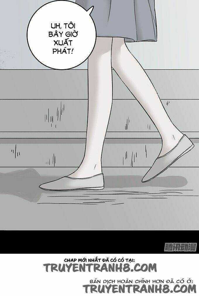 Ớn Lạnh Tuyệt Đối - Chapter 100 - Trang 19