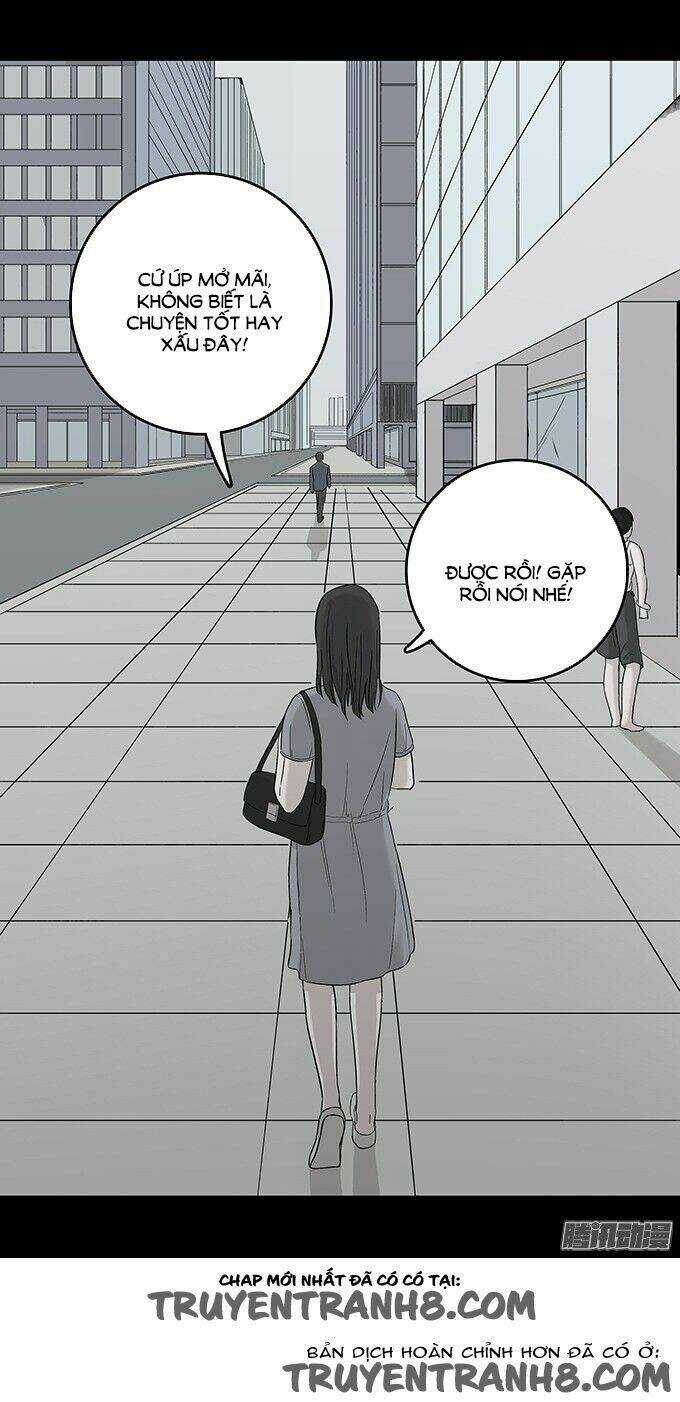 Ớn Lạnh Tuyệt Đối - Chapter 100 - Trang 20