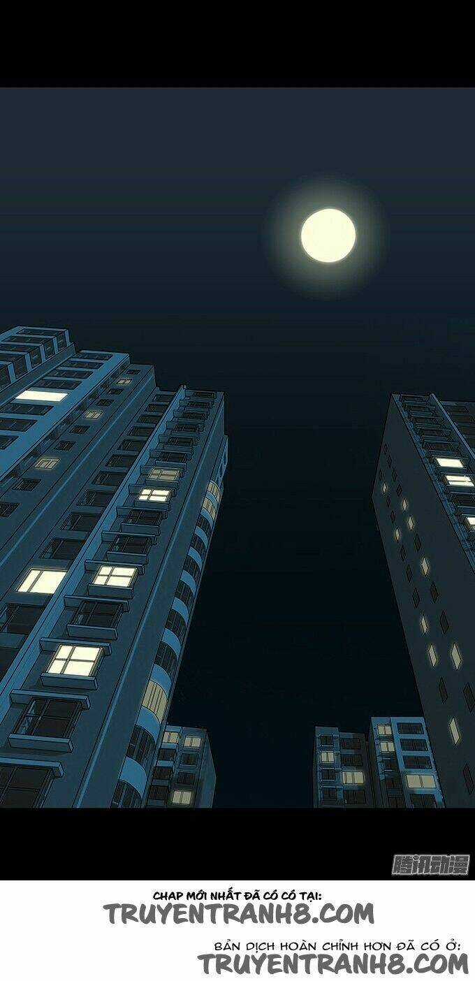 Ớn Lạnh Tuyệt Đối - Chapter 100 - Trang 3