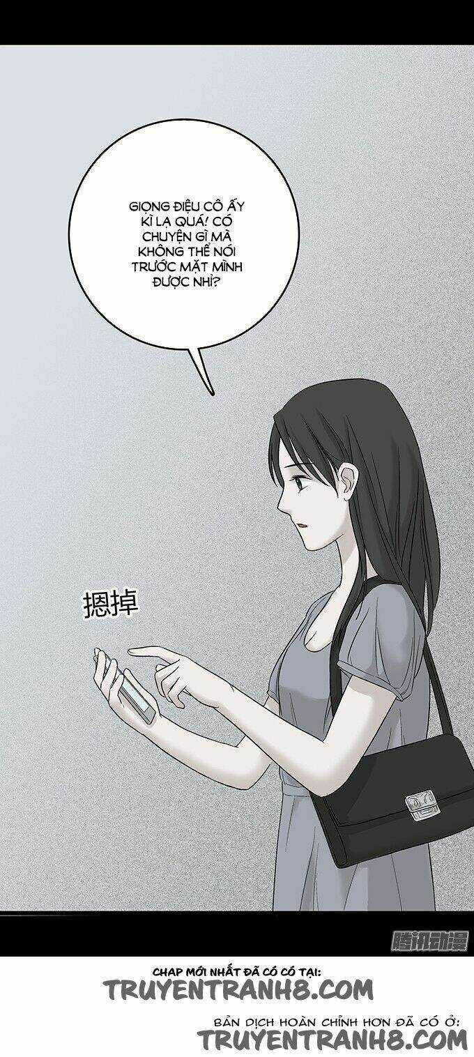 Ớn Lạnh Tuyệt Đối - Chapter 100 - Trang 21