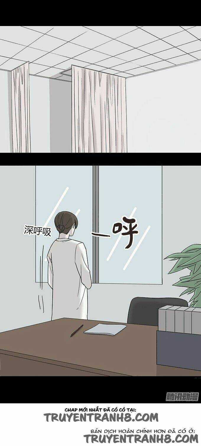 Ớn Lạnh Tuyệt Đối - Chapter 100 - Trang 22