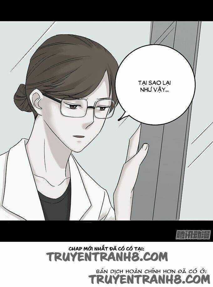 Ớn Lạnh Tuyệt Đối - Chapter 100 - Trang 23