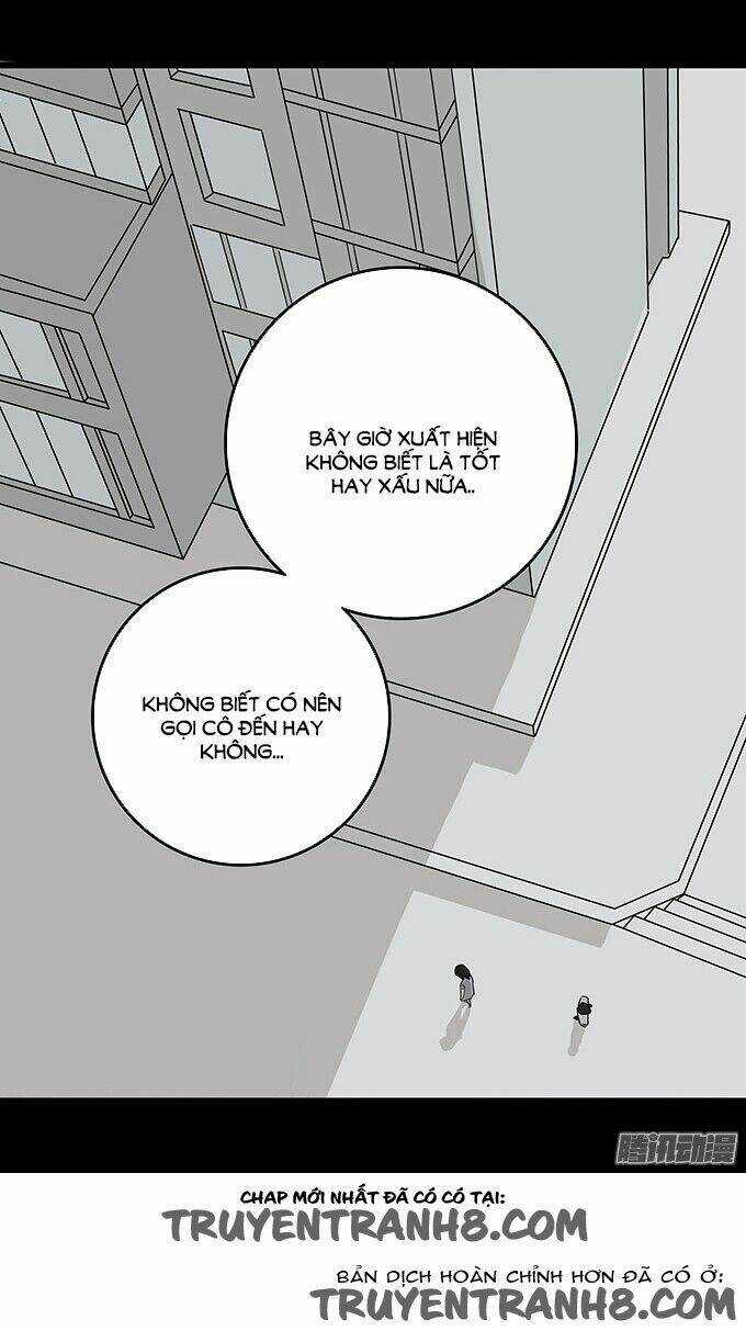 Ớn Lạnh Tuyệt Đối - Chapter 100 - Trang 24