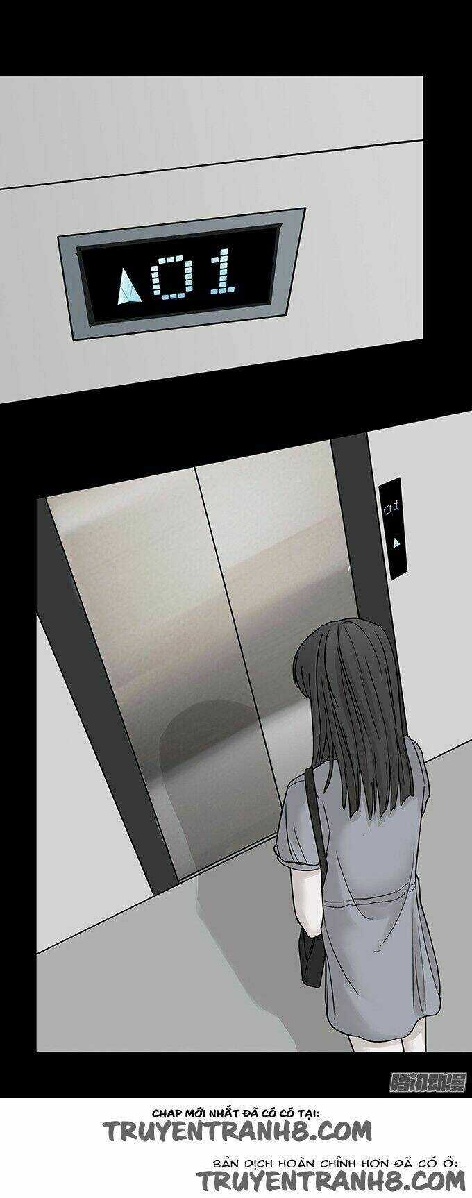 Ớn Lạnh Tuyệt Đối - Chapter 100 - Trang 25