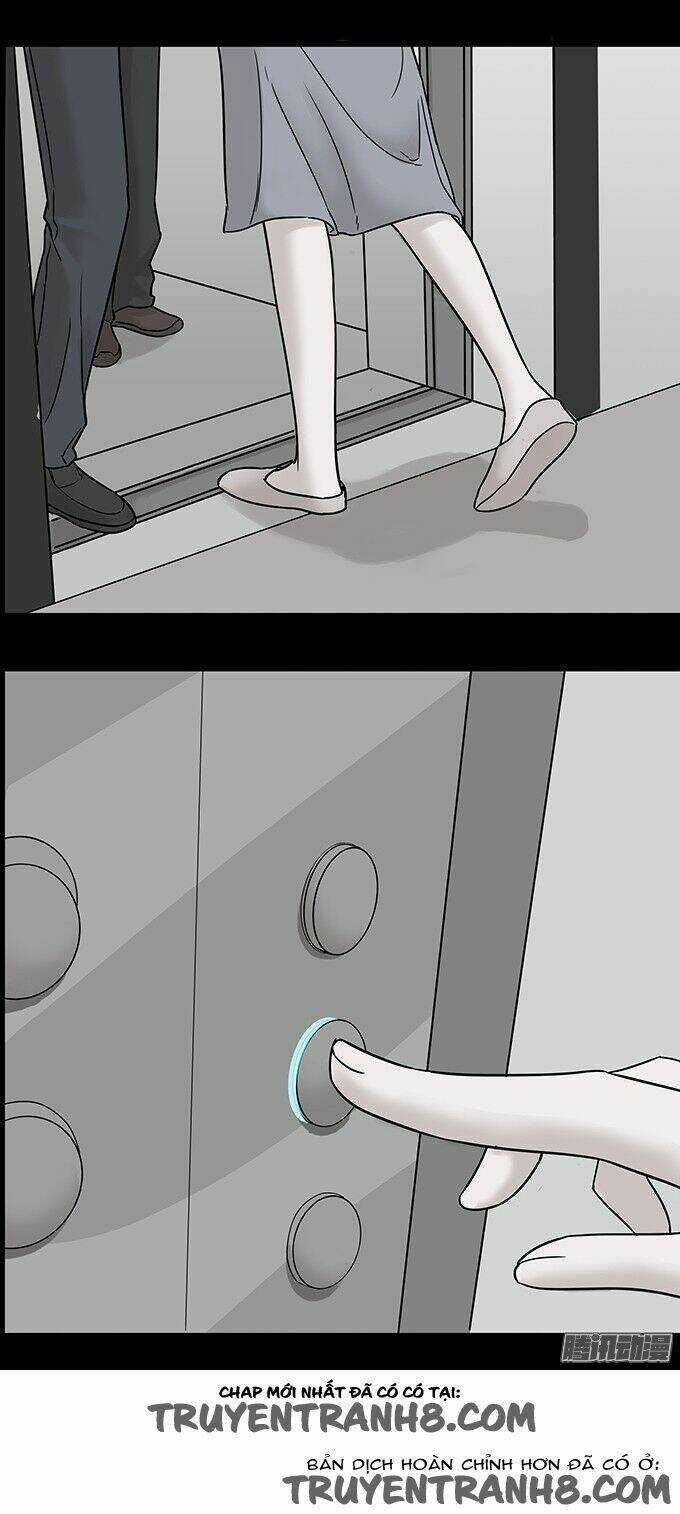 Ớn Lạnh Tuyệt Đối - Chapter 100 - Trang 26