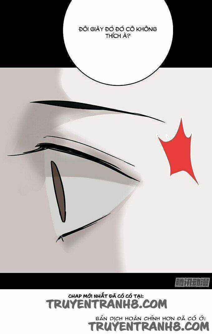 Ớn Lạnh Tuyệt Đối - Chapter 100 - Trang 28