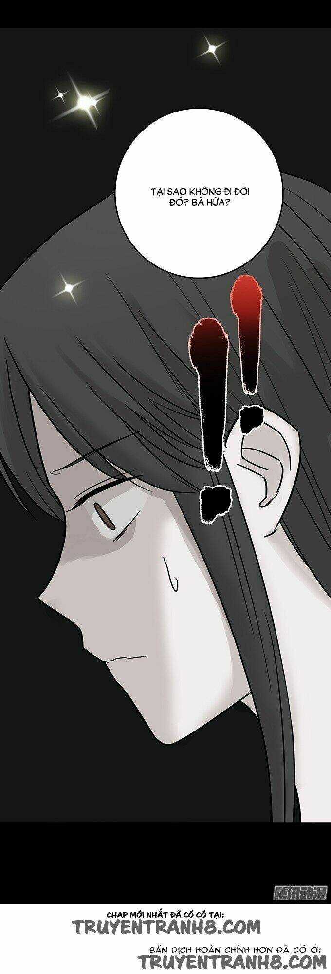 Ớn Lạnh Tuyệt Đối - Chapter 100 - Trang 29