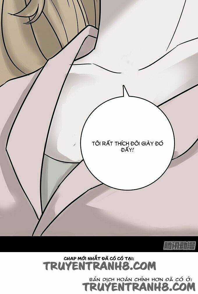 Ớn Lạnh Tuyệt Đối - Chapter 100 - Trang 33
