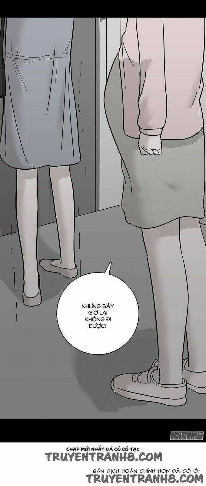 Ớn Lạnh Tuyệt Đối - Chapter 100 - Trang 34