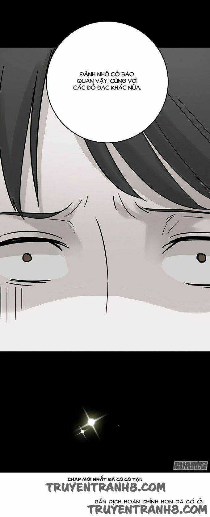 Ớn Lạnh Tuyệt Đối - Chapter 100 - Trang 35