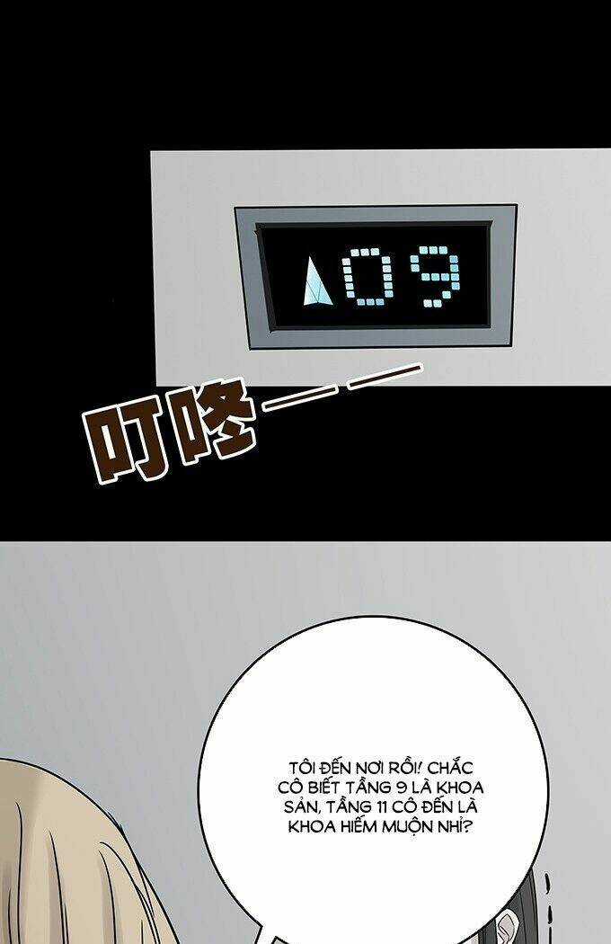 Ớn Lạnh Tuyệt Đối - Chapter 100 - Trang 36