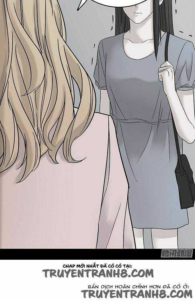 Ớn Lạnh Tuyệt Đối - Chapter 100 - Trang 37