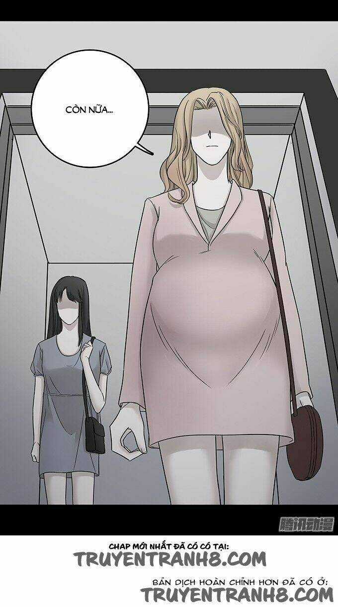 Ớn Lạnh Tuyệt Đối - Chapter 100 - Trang 38