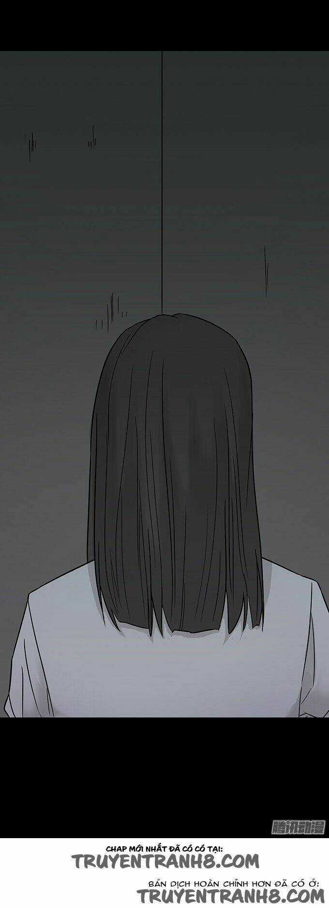 Ớn Lạnh Tuyệt Đối - Chapter 100 - Trang 40