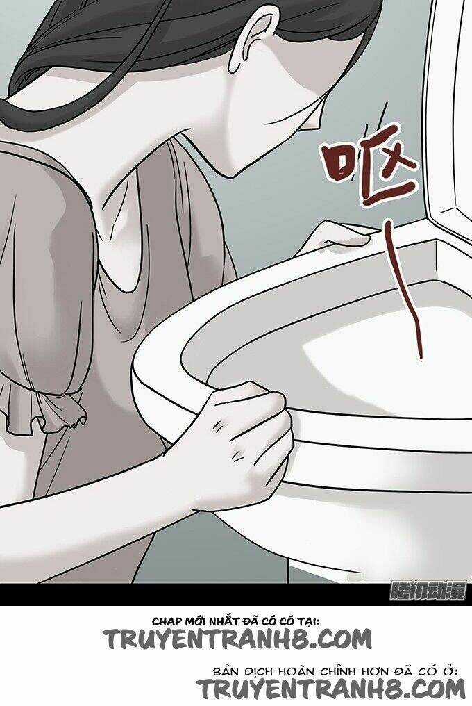Ớn Lạnh Tuyệt Đối - Chapter 100 - Trang 5