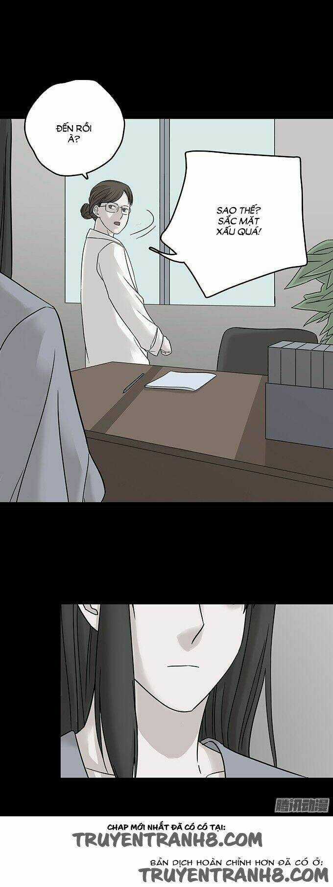 Ớn Lạnh Tuyệt Đối - Chapter 100 - Trang 42