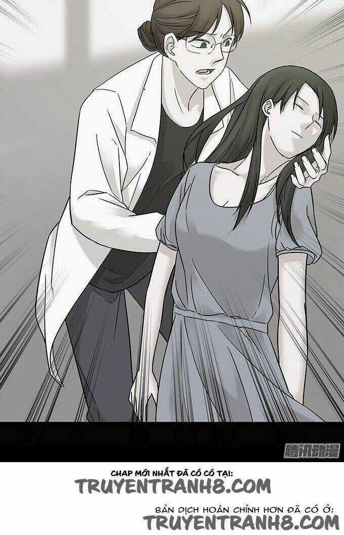 Ớn Lạnh Tuyệt Đối - Chapter 100 - Trang 45