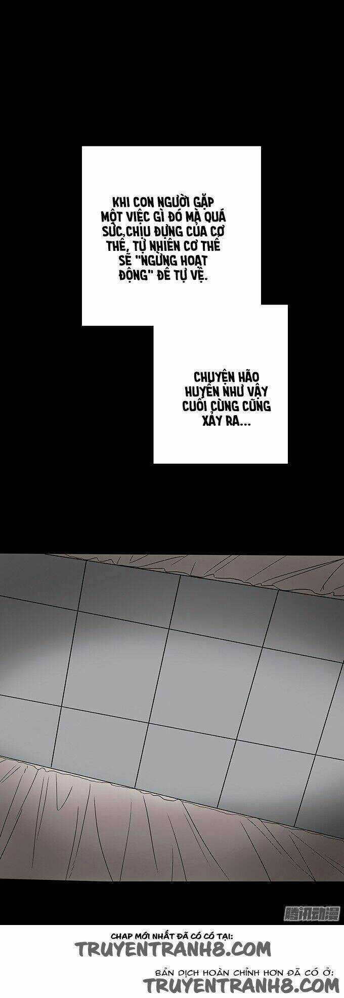 Ớn Lạnh Tuyệt Đối - Chapter 100 - Trang 46