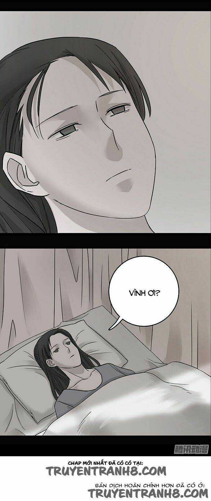 Ớn Lạnh Tuyệt Đối - Chapter 100 - Trang 47