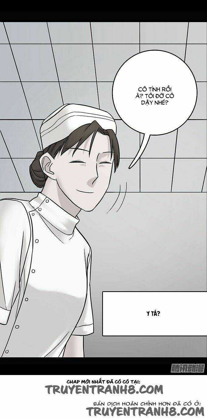 Ớn Lạnh Tuyệt Đối - Chapter 100 - Trang 48