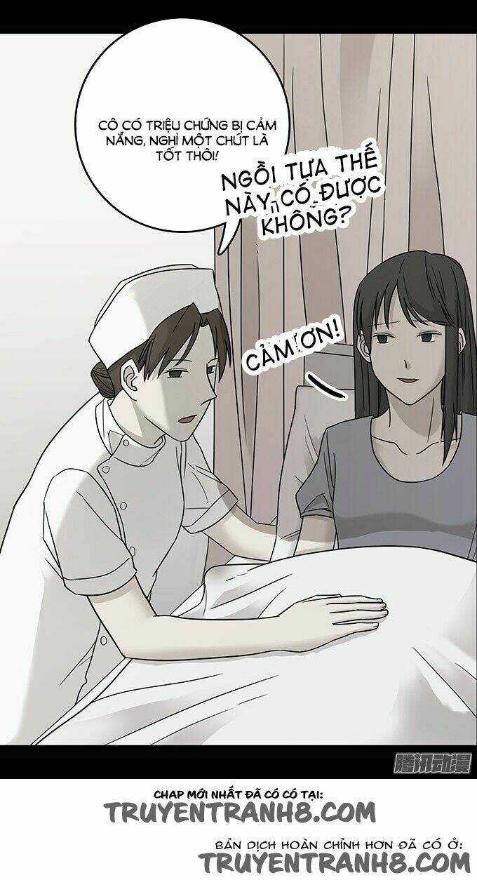 Ớn Lạnh Tuyệt Đối - Chapter 100 - Trang 50