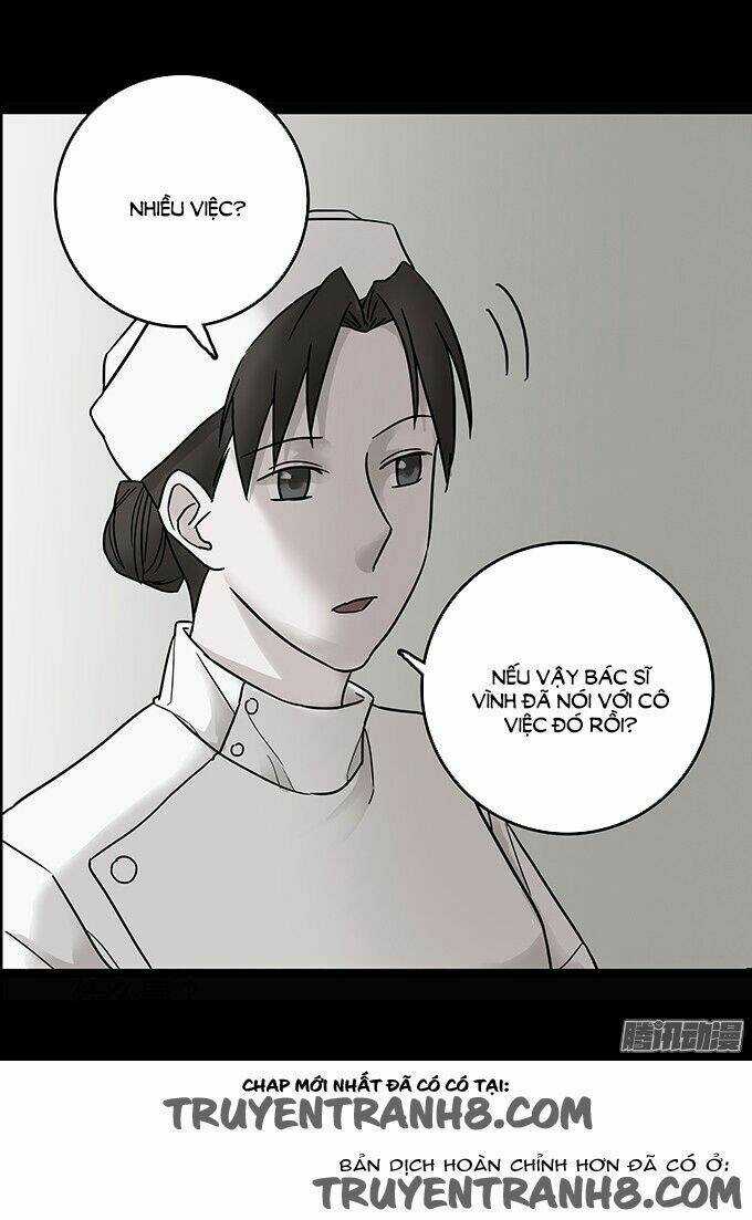 Ớn Lạnh Tuyệt Đối - Chapter 100 - Trang 52