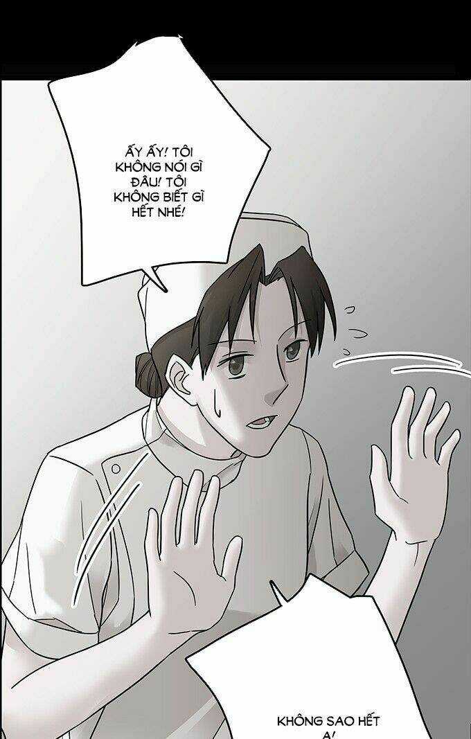 Ớn Lạnh Tuyệt Đối - Chapter 100 - Trang 54