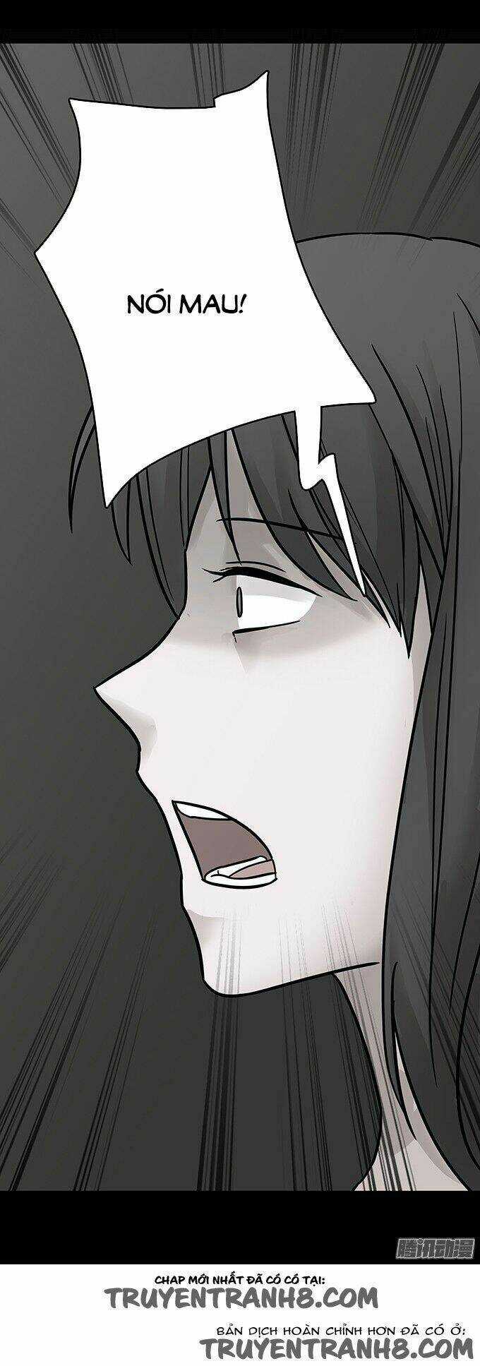 Ớn Lạnh Tuyệt Đối - Chapter 100 - Trang 56