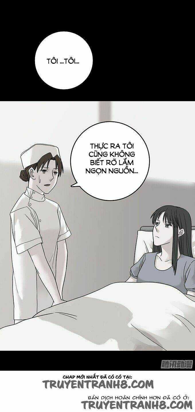 Ớn Lạnh Tuyệt Đối - Chapter 100 - Trang 57