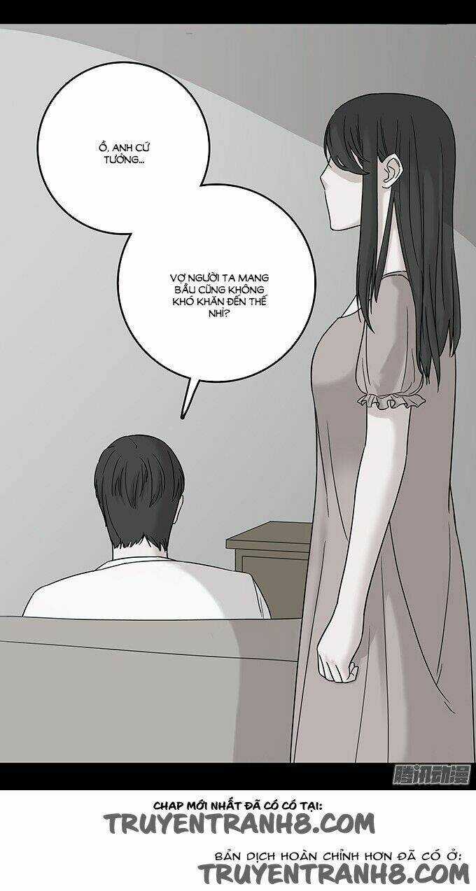 Ớn Lạnh Tuyệt Đối - Chapter 100 - Trang 7