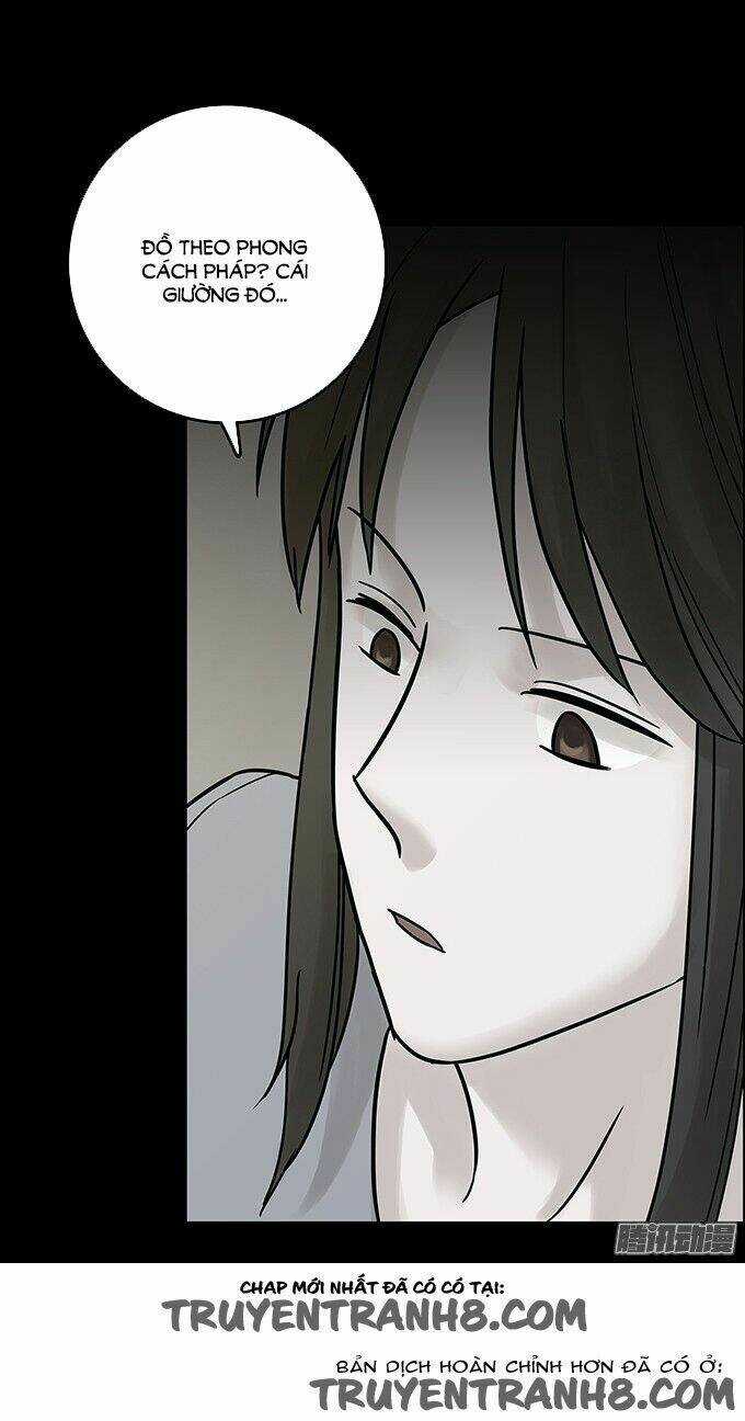 Ớn Lạnh Tuyệt Đối - Chapter 100 - Trang 62