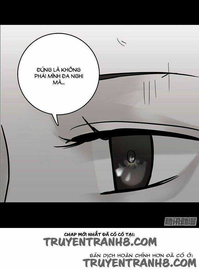 Ớn Lạnh Tuyệt Đối - Chapter 100 - Trang 63