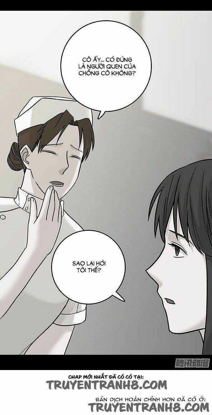 Ớn Lạnh Tuyệt Đối - Chapter 100 - Trang 64