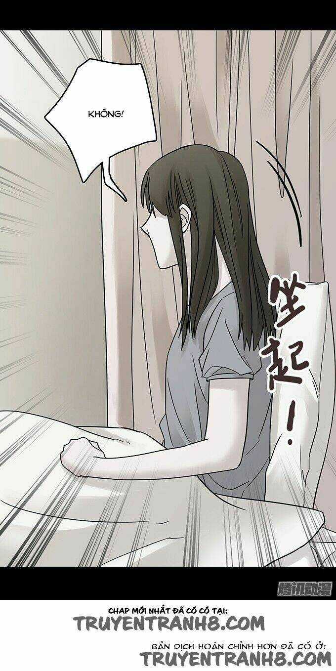 Ớn Lạnh Tuyệt Đối - Chapter 100 - Trang 66