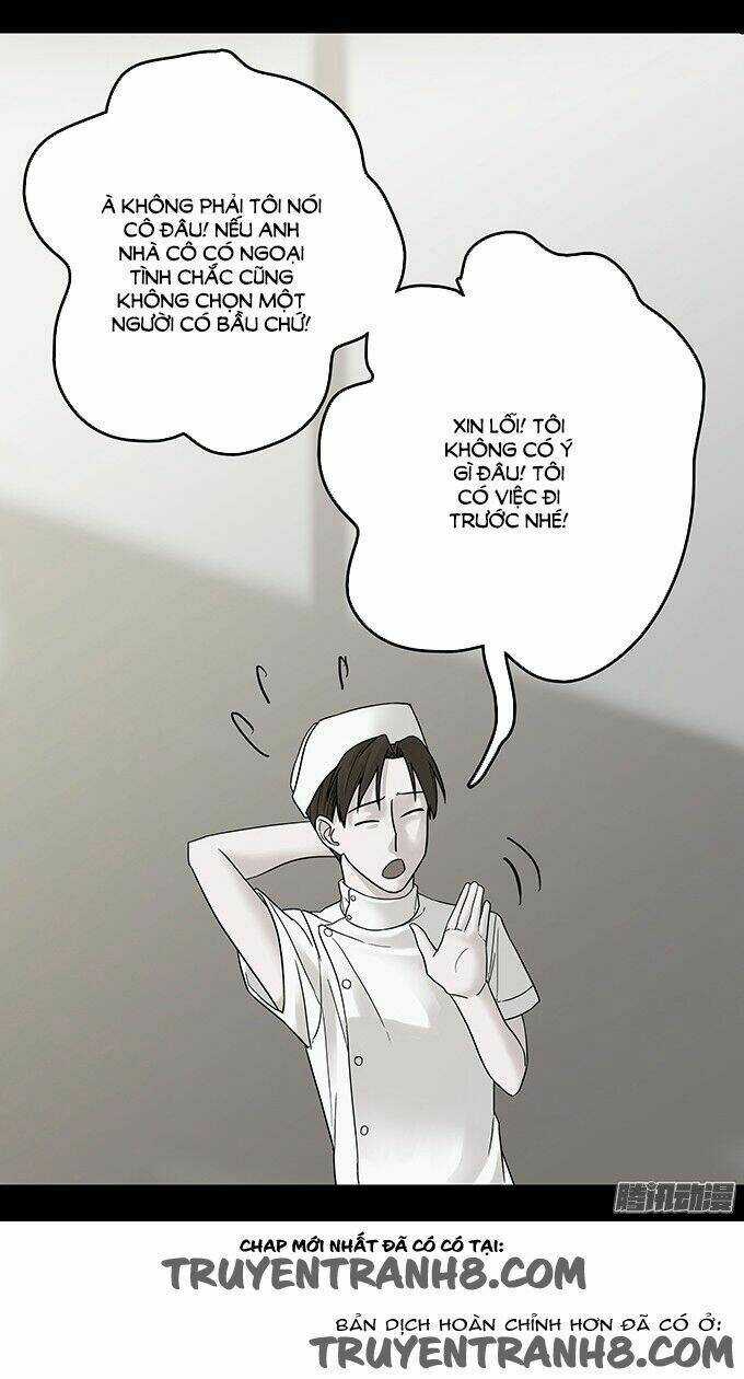 Ớn Lạnh Tuyệt Đối - Chapter 100 - Trang 69