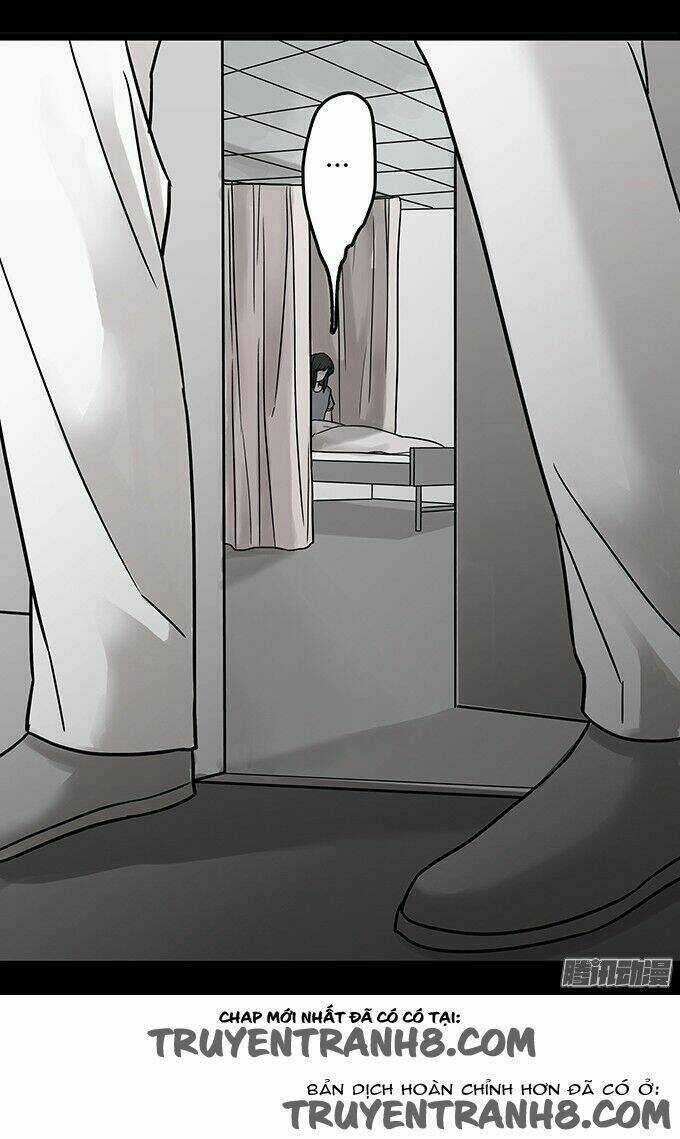 Ớn Lạnh Tuyệt Đối - Chapter 100 - Trang 70