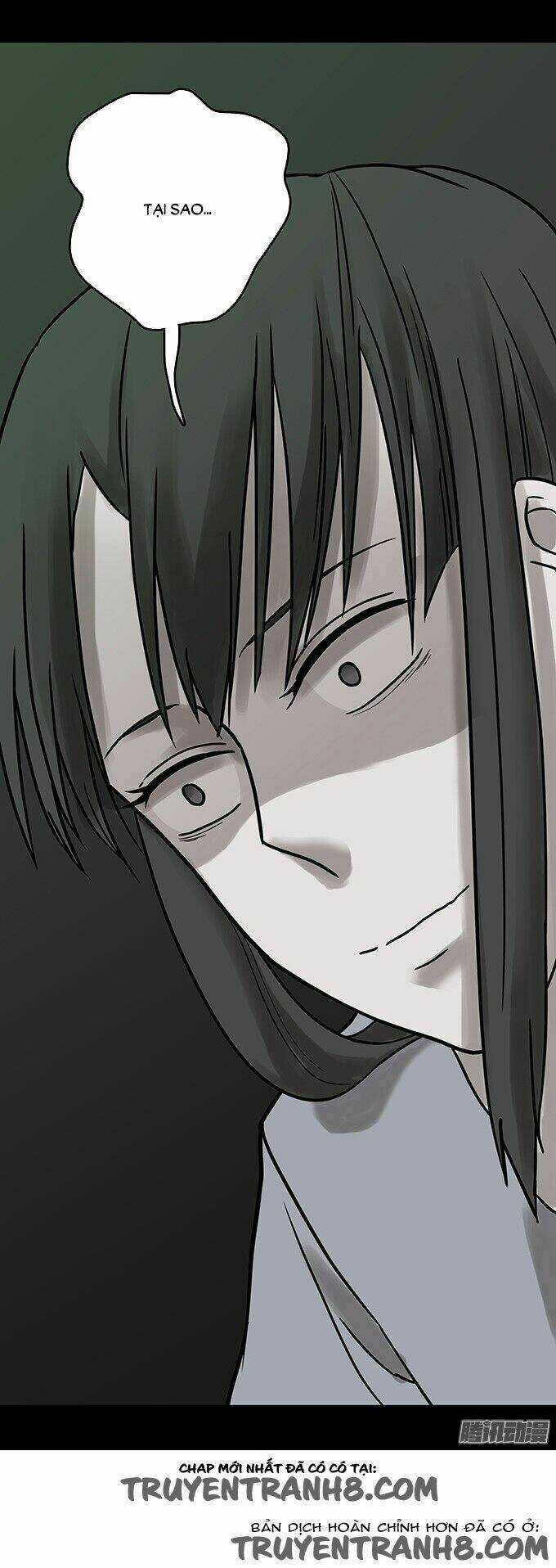 Ớn Lạnh Tuyệt Đối - Chapter 100 - Trang 72