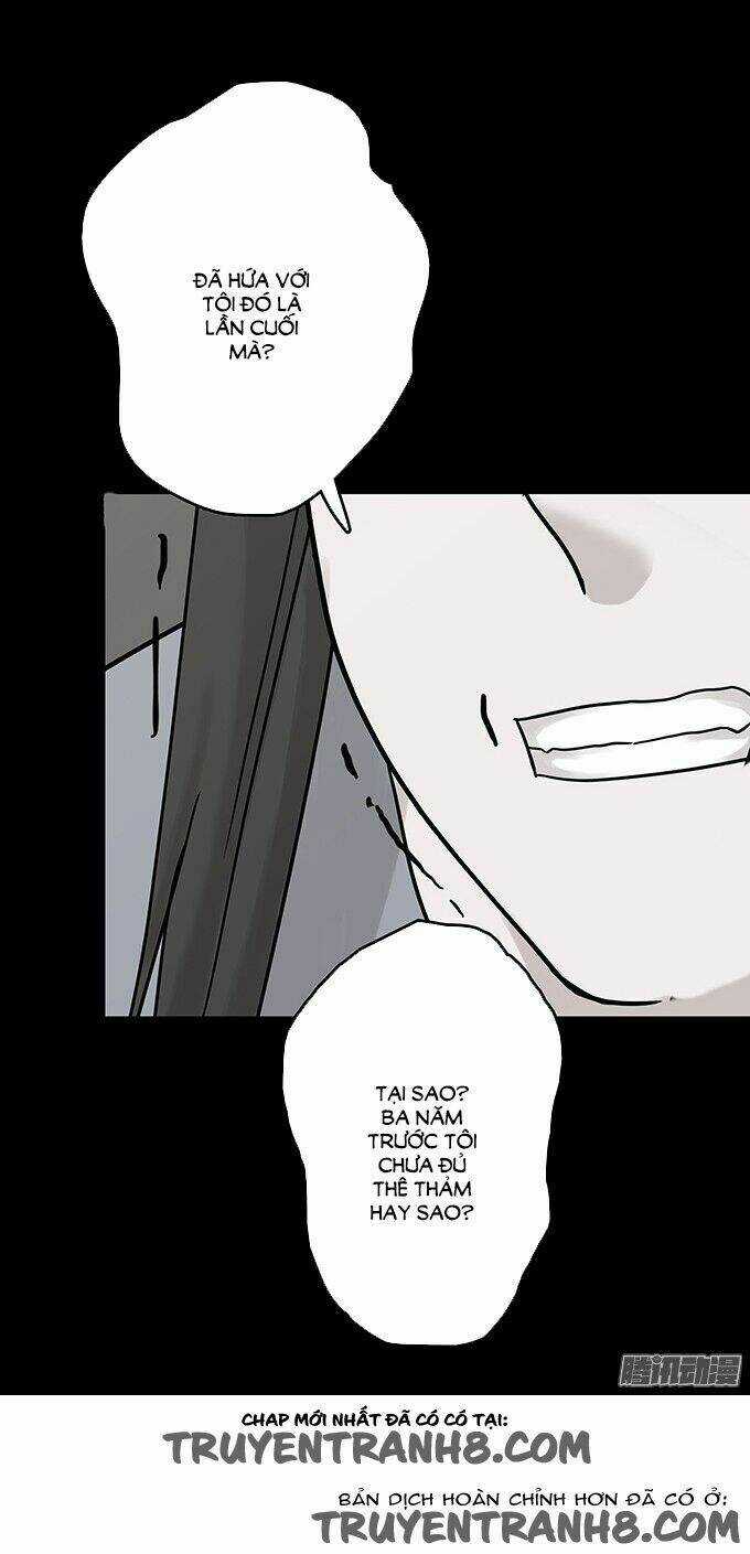 Ớn Lạnh Tuyệt Đối - Chapter 100 - Trang 73