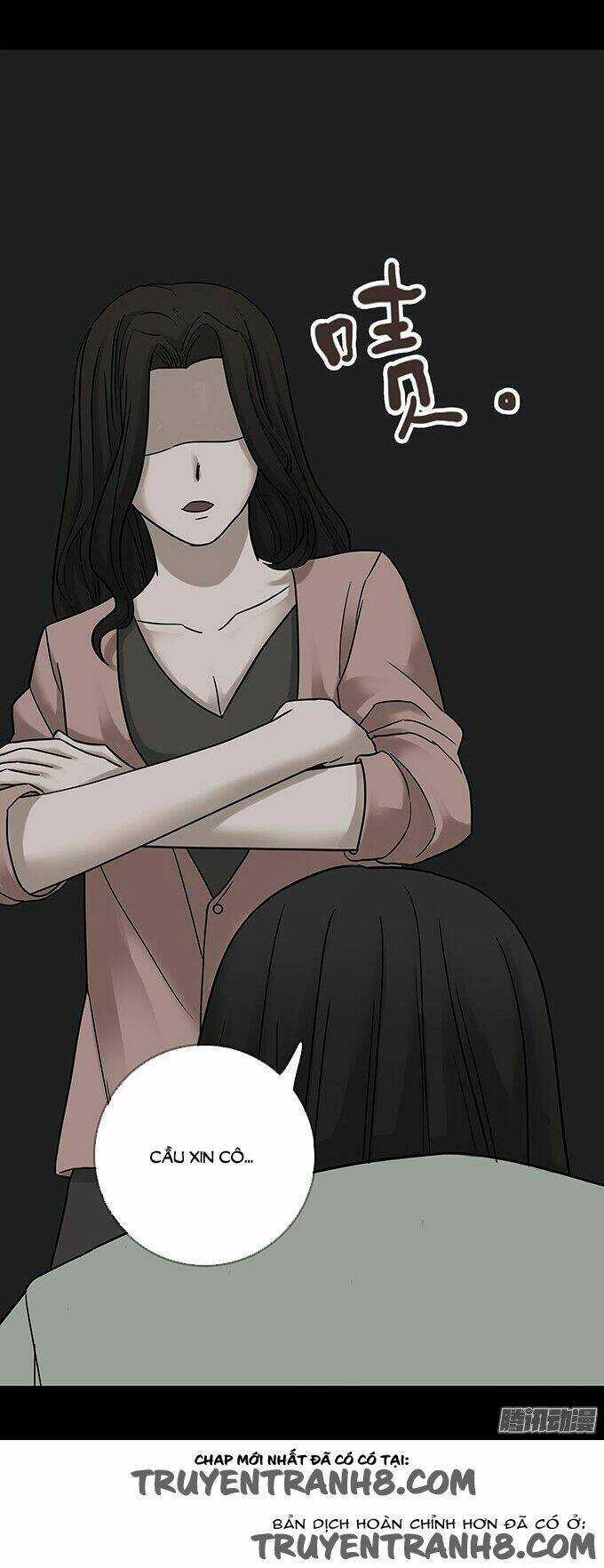 Ớn Lạnh Tuyệt Đối - Chapter 100 - Trang 75