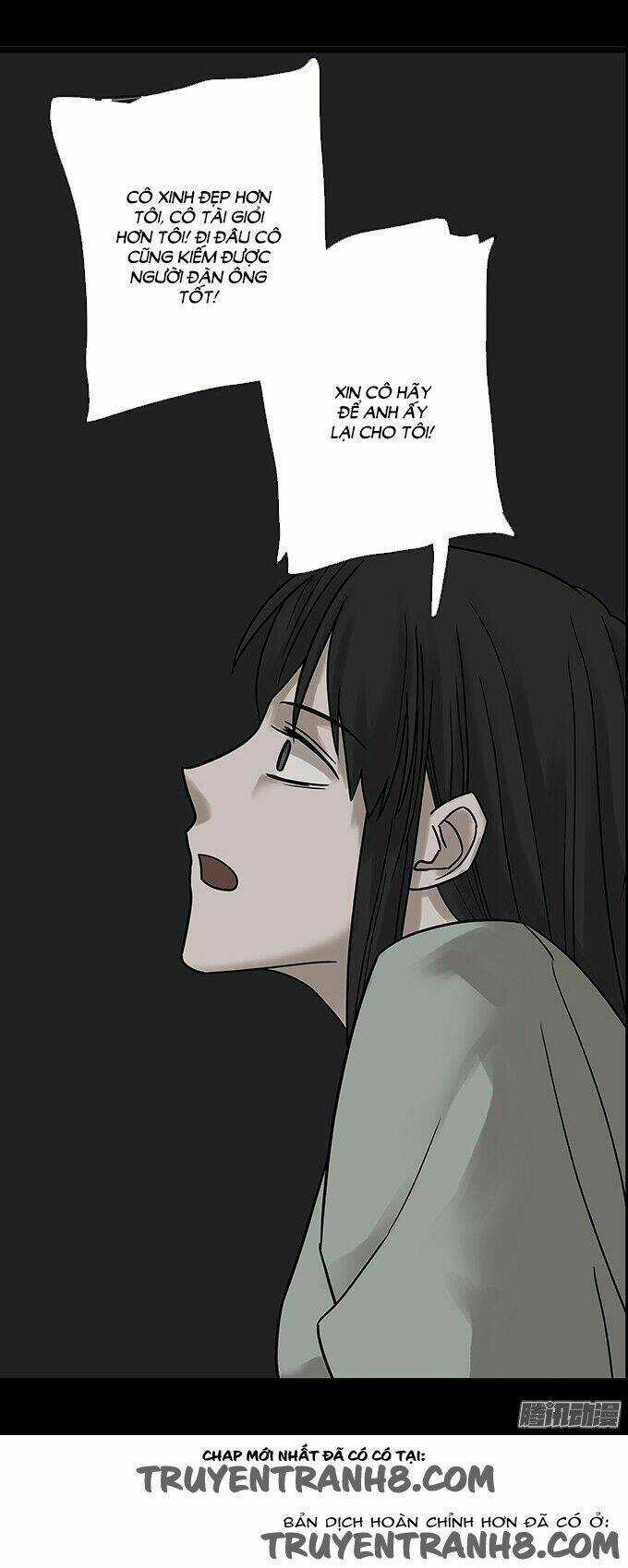 Ớn Lạnh Tuyệt Đối - Chapter 100 - Trang 76