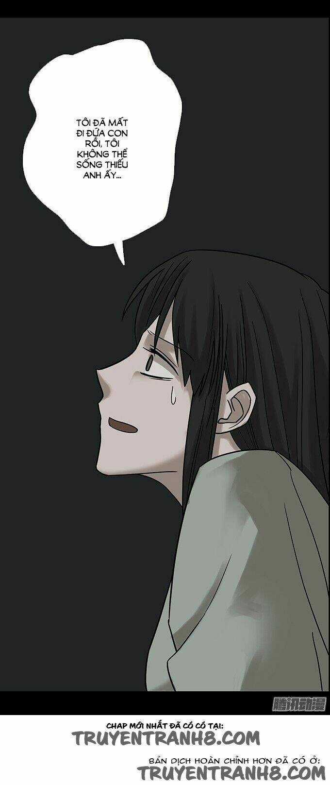 Ớn Lạnh Tuyệt Đối - Chapter 100 - Trang 77