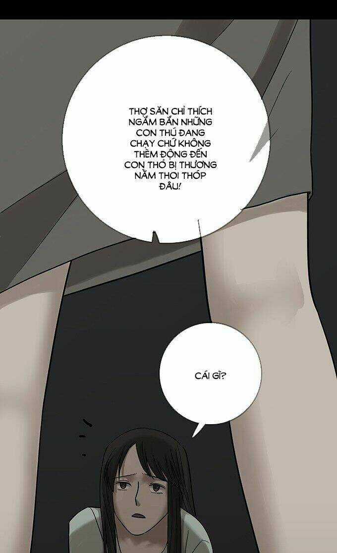 Ớn Lạnh Tuyệt Đối - Chapter 100 - Trang 78