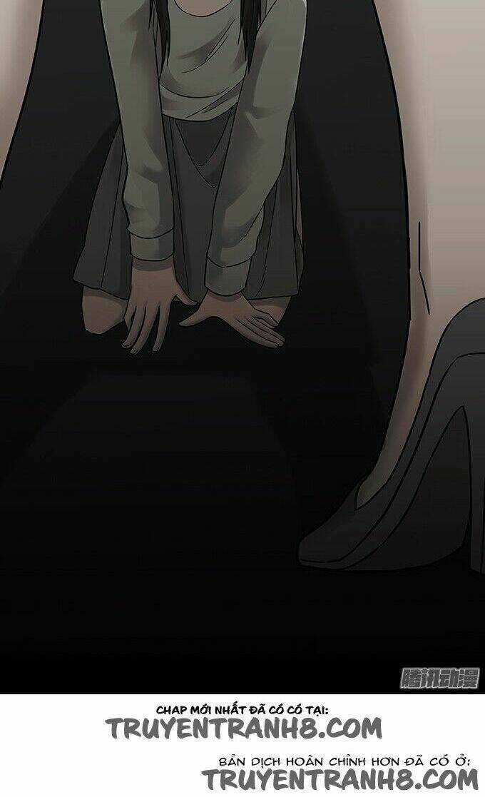 Ớn Lạnh Tuyệt Đối - Chapter 100 - Trang 79