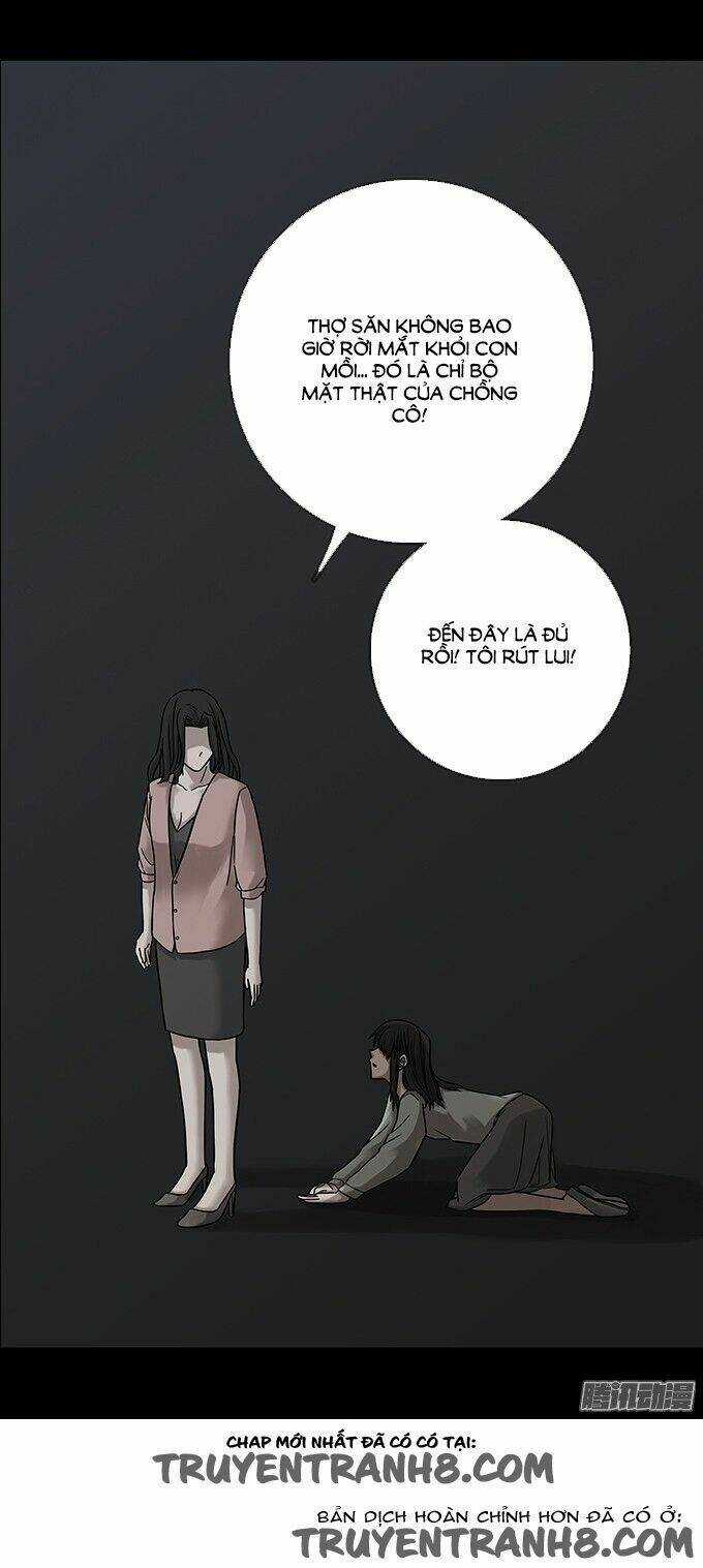 Ớn Lạnh Tuyệt Đối - Chapter 100 - Trang 80