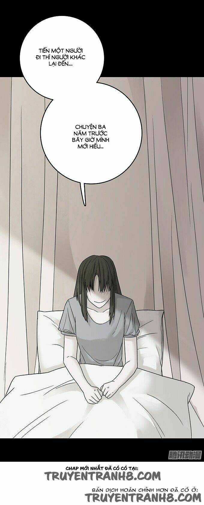 Ớn Lạnh Tuyệt Đối - Chapter 100 - Trang 81