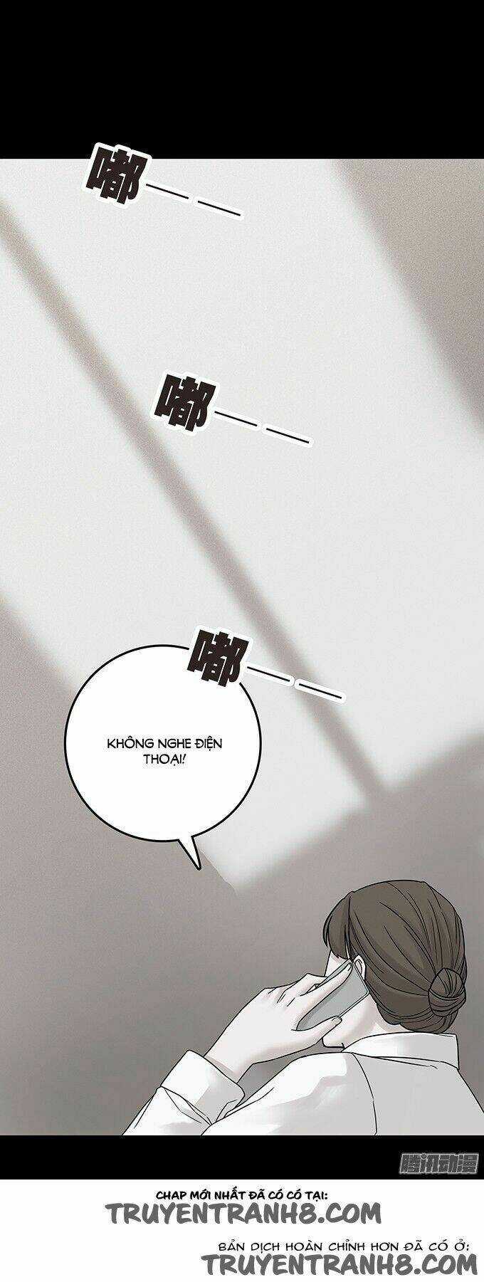 Ớn Lạnh Tuyệt Đối - Chapter 100 - Trang 83