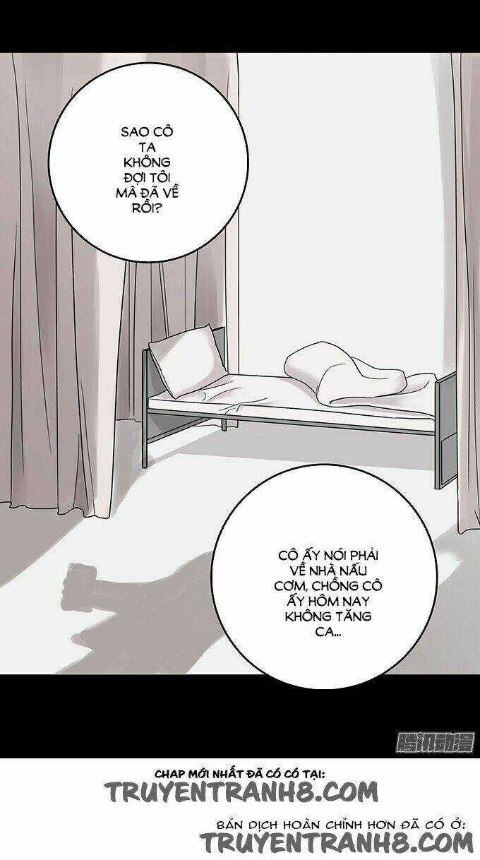 Ớn Lạnh Tuyệt Đối - Chapter 100 - Trang 84