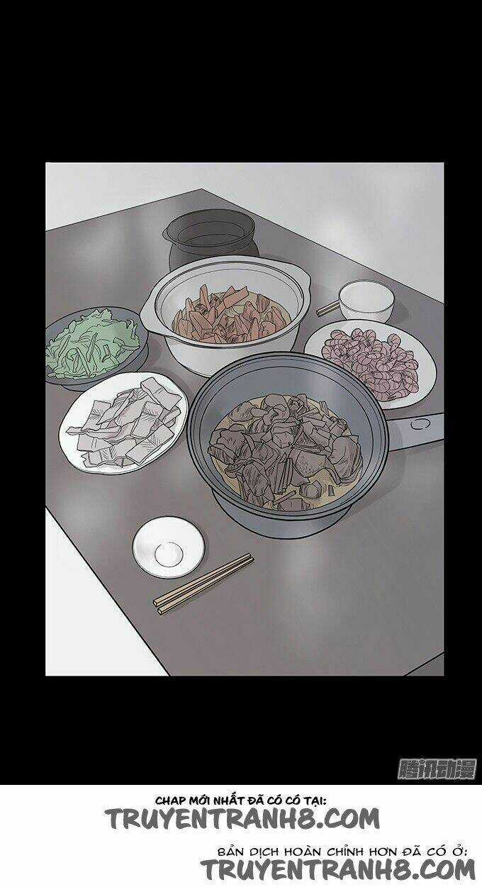 Ớn Lạnh Tuyệt Đối - Chapter 100 - Trang 87