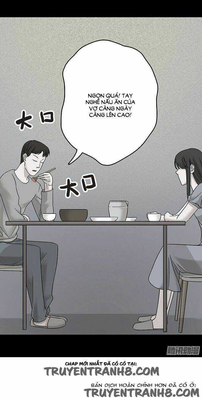 Ớn Lạnh Tuyệt Đối - Chapter 100 - Trang 88